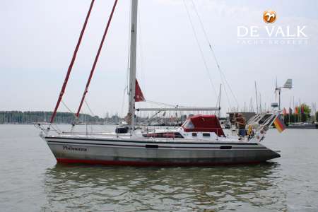 ALUBAT SONATE OVNI 36