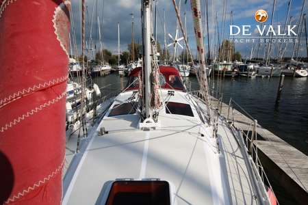 ALUBAT SONATE OVNI 36
