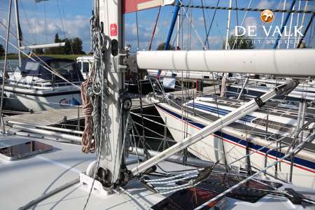 ALUBAT SONATE OVNI 36