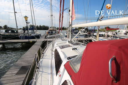 ALUBAT SONATE OVNI 36