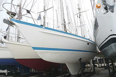 aluminium zeilboot te koop