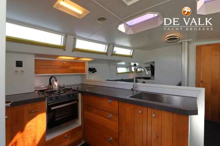 ALUYACHT 49