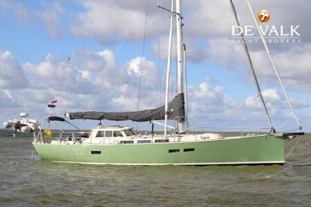 ALUYACHT 49