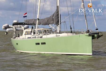 ALUYACHT 49