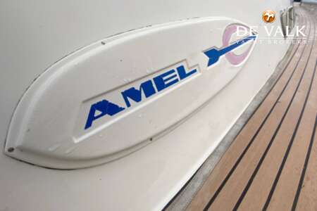 AMEL SUPER MARAMU 53