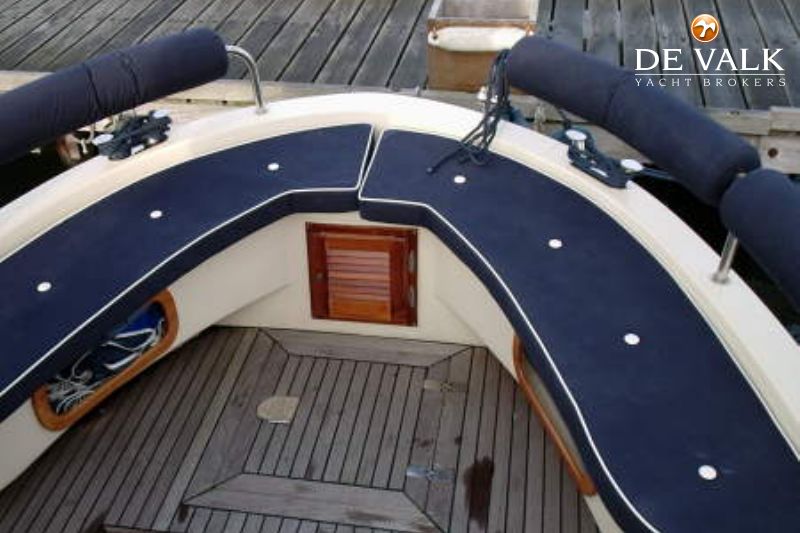 ANTARIS CABINATO 750 motorboot te koop | Jachtmakelaar De Valk