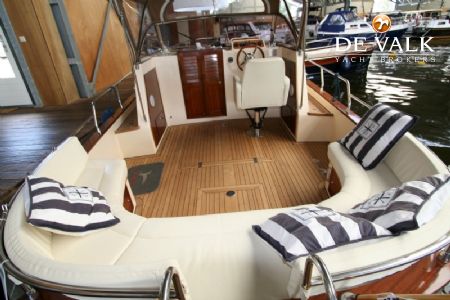 ANTARIS MARELIBRE 900 WB