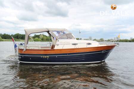 ANTARIS MARELIBRE 900 WIDEBODY