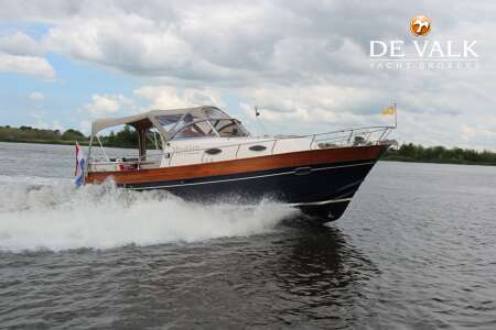 ANTARIS MARELIBRE 900 WIDEBODY