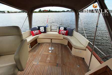 ANTARIS MARELIBRE 900 WIDEBODY