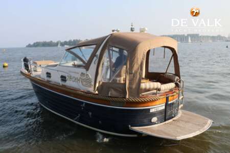 ANTARIS MARE LIBRE 940