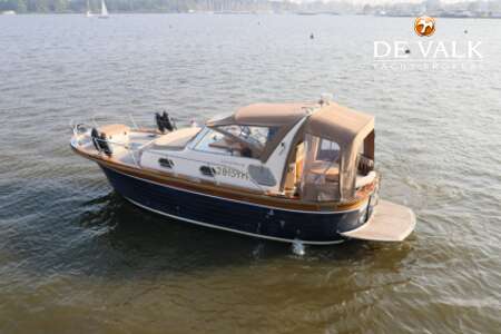ANTARIS MARE LIBRE 940