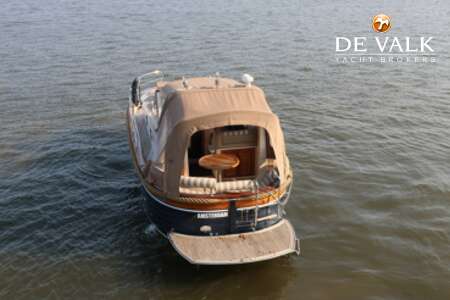 ANTARIS MARE LIBRE 940