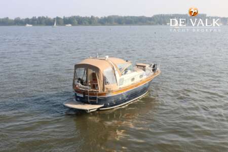 ANTARIS MARE LIBRE 940