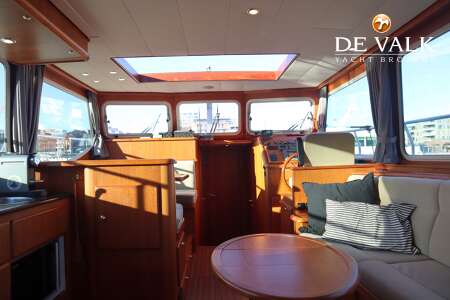 ANTARIS STEELER 1250 OC