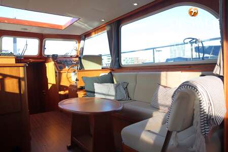 ANTARIS STEELER 1250 OC