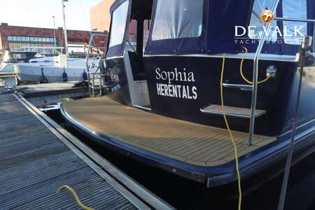 ANTARIS STEELER 1250 OC