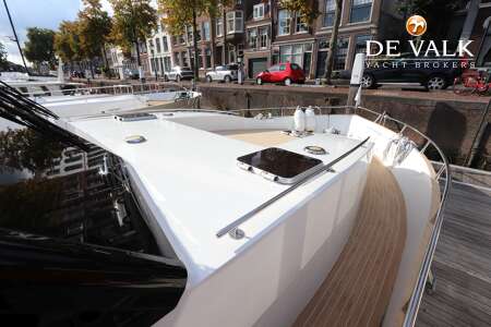 APOLLO DE LUXE 66 FLYBRIDGE-STABILIZERS