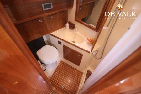 APREAMARE 10 SEMI-CABINATO