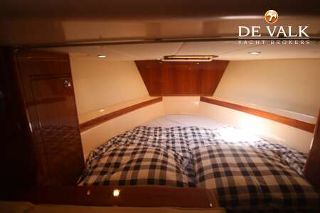 APREAMARE 10 SEMI-CABINATO