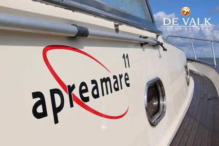 APREAMARE 11