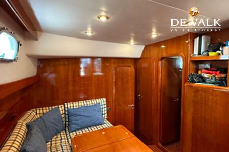 APREAMARE 12 SEMI-CABINATO