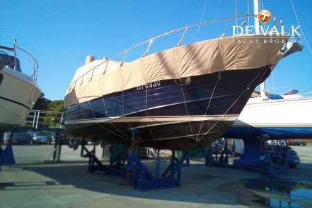 APREAMARE 45 COMFORT
