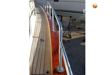 APREAMARE 45 COMFORT