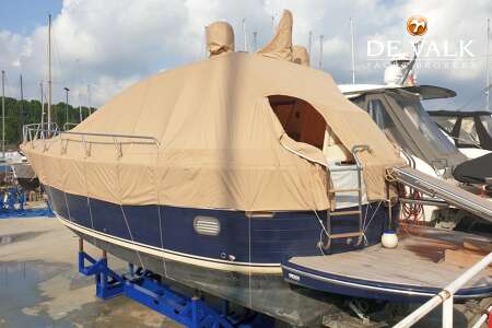 APREAMARE 45 COMFORT