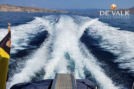 APREAMARE 45 COMFORT