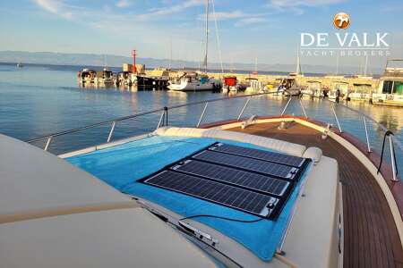 APREAMARE 45 COMFORT