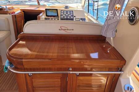 APREAMARE 45 COMFORT