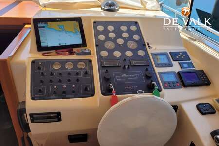 APREAMARE 45 COMFORT