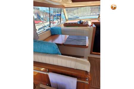 APREAMARE 45 COMFORT