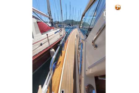 APREAMARE 45 COMFORT