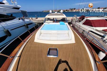 APREAMARE 45 COMFORT