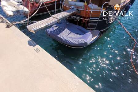 APREAMARE 45 COMFORT