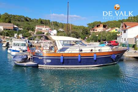 APREAMARE 45 COMFORT