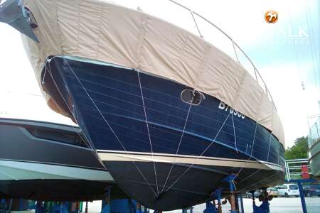 APREAMARE 45 COMFORT