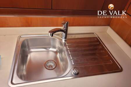 APREAMARE 45 COMFORT