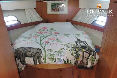 APREAMARE 45 COMFORT