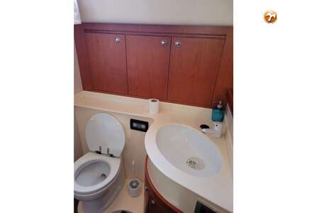 APREAMARE 45 COMFORT