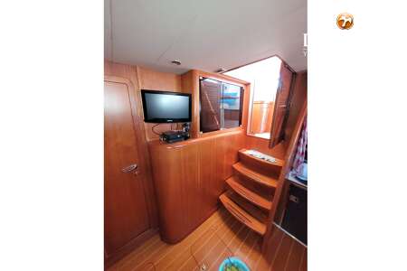 APREAMARE 45 COMFORT