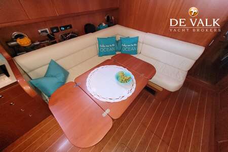 APREAMARE 45 COMFORT