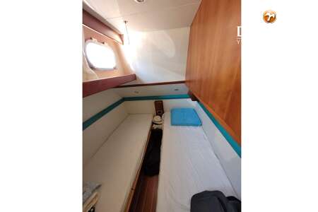 APREAMARE 45 COMFORT