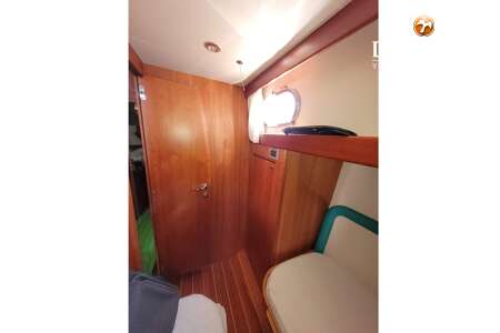 APREAMARE 45 COMFORT