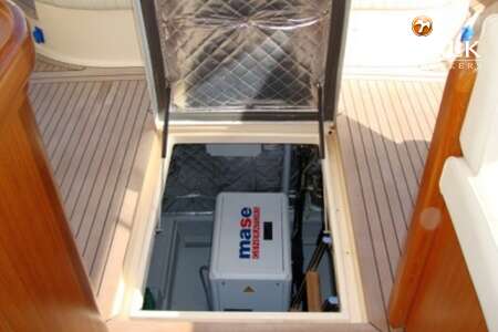 APREAMARE 45 COMFORT