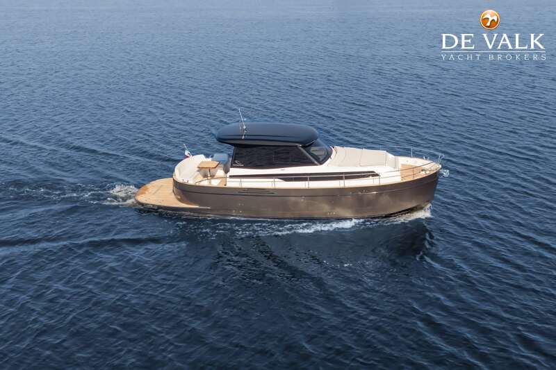 APREAMARE GOZZO 38 CABIN