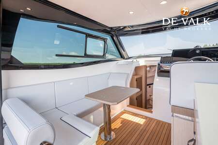 APREAMARE GOZZO 38 CABIN