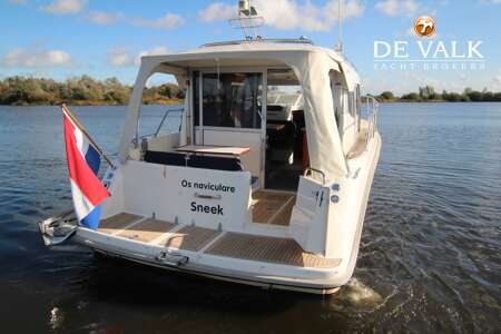 AQUADOR 32 C